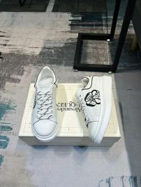 Picture of Alexander McQueen Shoes Men _SKUfw138299588fw